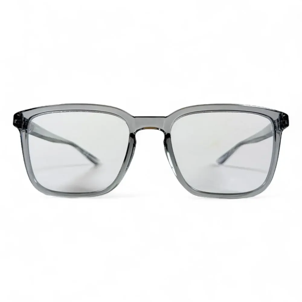 Nike Circuit CLEAR OPTICAL Eyeglasses BL FB9733 017 55/20 145 Only Frame